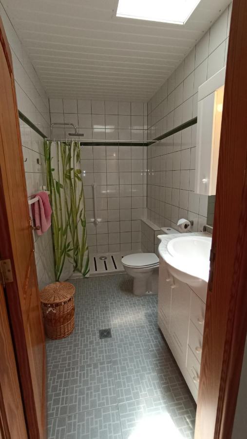 Apartments Casa Blanca Charco del Palo Ngoại thất bức ảnh